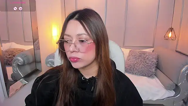 Snapshot of Lanna18 chatting on October 2025 11:41:02 AM Lanna18 online show from October 2025 11:41:02 AM