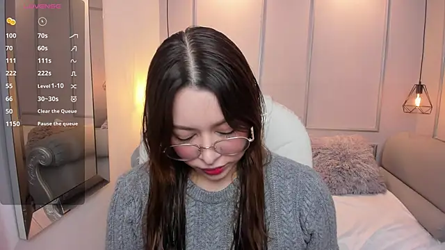 Snapshot of Lanna18 chatting on October 2025 11:42:02 AM Lanna18 online show from October 2025 11:42:02 AM