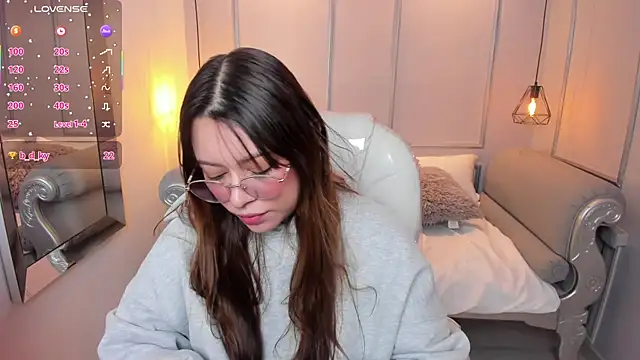 Snapshot of Lanna18 chatting on October 2025 11:53:01 AM Lanna18 online show from October 2025 11:53:01 AM