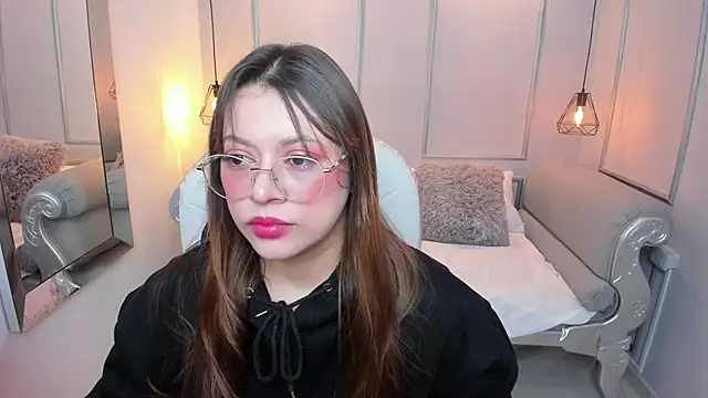 Snapshot of Lanna18 chatting on October 2025 11:44:01 AM Lanna18 online show from October 2025 11:44:01 AM