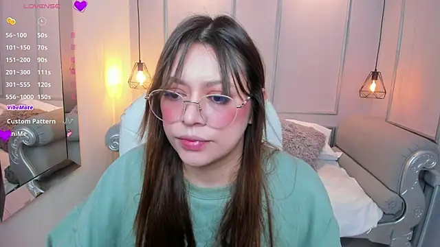 Snapshot of Lanna18 chatting on October 2025 11:43:01 AM Lanna18 online show from October 2025 11:43:01 AM