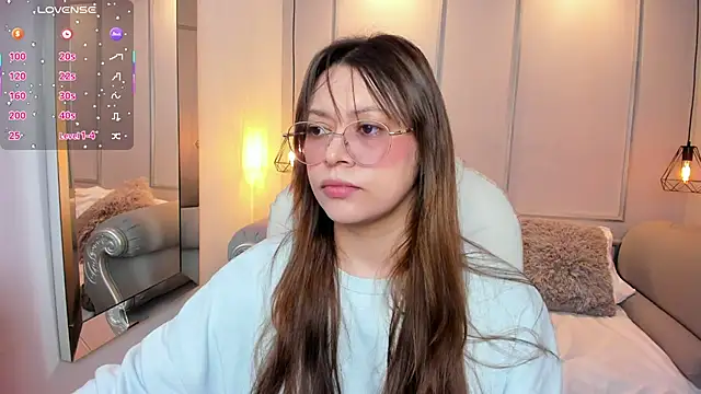 Snapshot of Lanna18 chatting on October 2025 11:57:02 AM Lanna18 online show from October 2025 11:57:02 AM