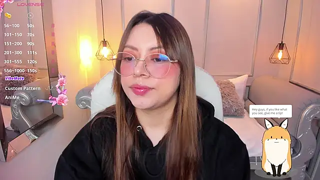 Snapshot of Lanna18 chatting on October 2025 11:53:02 AM Lanna18 online show from October 2025 11:53:02 AM