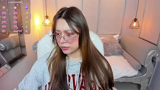 Snapshot of Lanna18 chatting on October 2025 11:50:01 AM Lanna18 online show from October 2025 11:50:01 AM