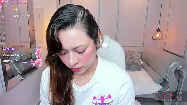 Snapshot of Lanna18 chatting on October 2025 11:56:02 AM Lanna18 online show from October 2025 11:56:02 AM