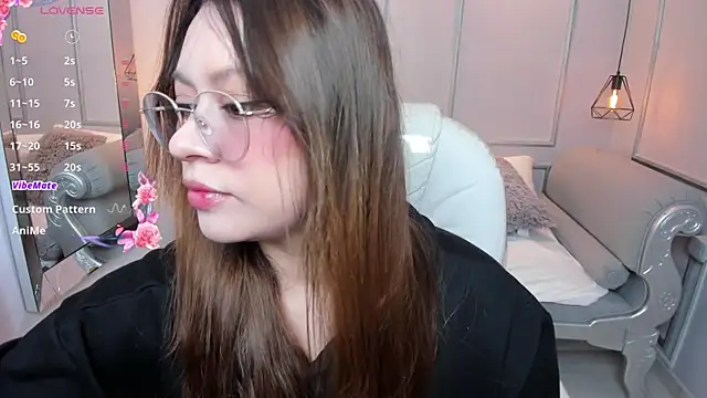 Snapshot of Lanna18 chatting on October 2025 11:55:02 AM Lanna18 online show from October 2025 11:55:02 AM