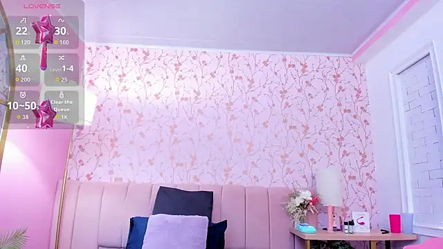 amber-hill online show from February 2026 07:01:02 PM