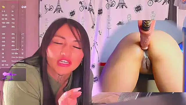 jolee   online show from April 2026 02:03:02 AM