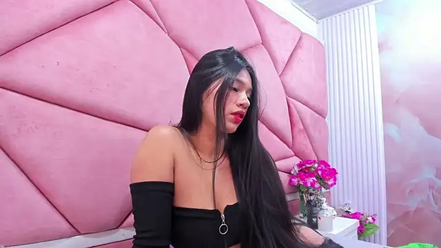 Mariana Prin online show from April 2026 03:13:02 AM