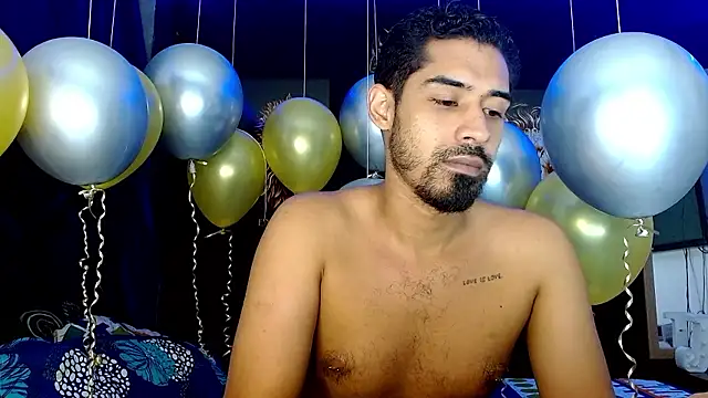 ryanse hot online show from December 2024 07:43:02 PM