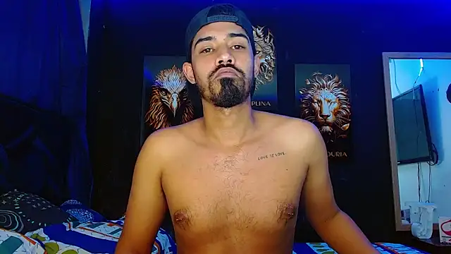 ryanse hot online show from December 2024 07:07:02 PM