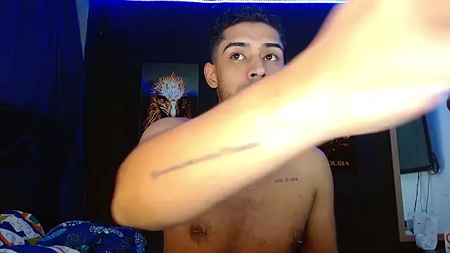 ryanse hot online show from December 2024 07:46:02 PM