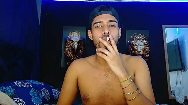 ryanse hot online show from December 2024 06:45:01 PM