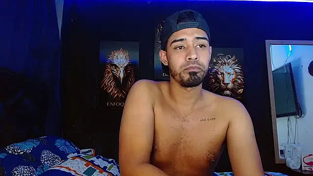 ryanse hot online show from December 2024 06:50:01 PM