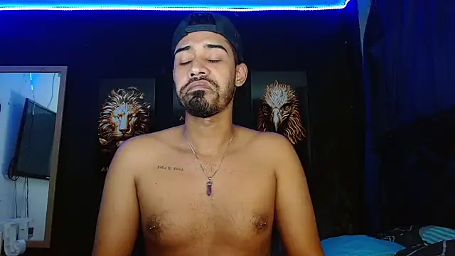 ryanse hot online show from January 2025 07:00:02 PM