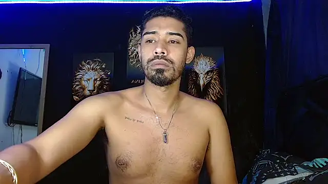 ryanse hot online show from January 2025 07:55:01 PM