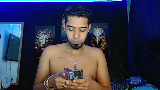 ryanse hot online show from January 2025 06:53:02 PM