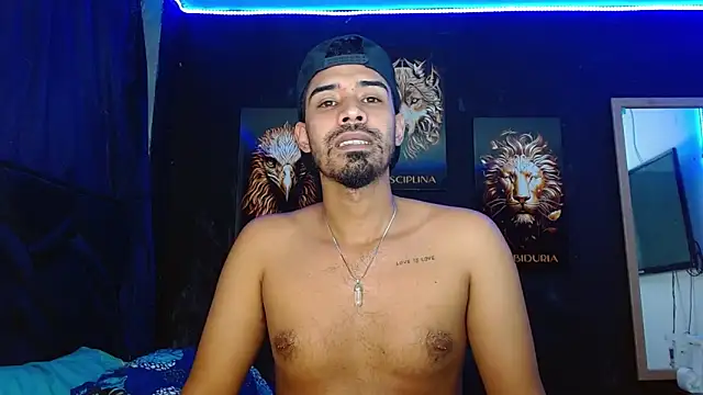 ryanse hot online show from February 2025 07:11:01 PM