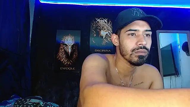 ryanse hot online show from February 2025 06:51:02 PM