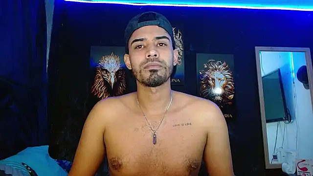 ryanse hot online show from February 2025 01:46:02 AM