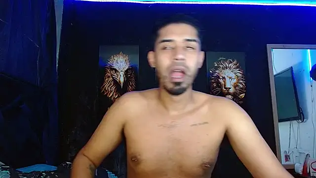 ryanse hot online show from February 2025 06:32:02 PM