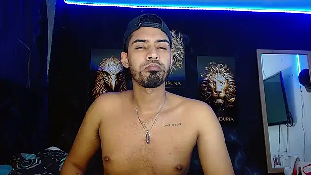 ryanse hot online show from February 2025 06:20:01 PM