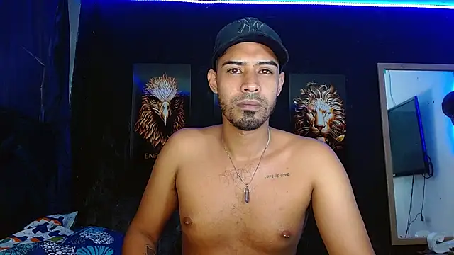 ryanse hot online show from March 2025 06:12:01 PM