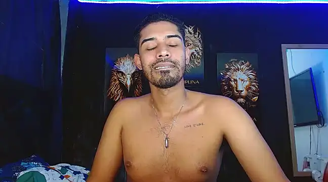 ryanse hot online show from March 2025 06:45:01 PM