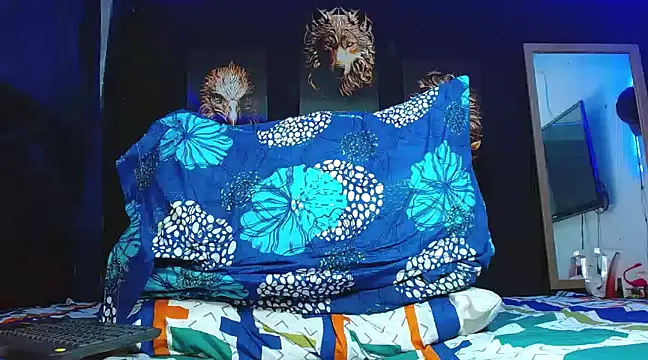 ryanse hot online show from March 2025 08:20:02 PM