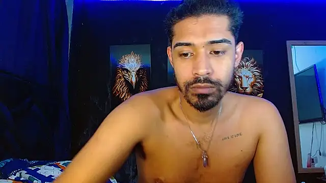 ryanse hot online show from March 2025 08:00:02 PM