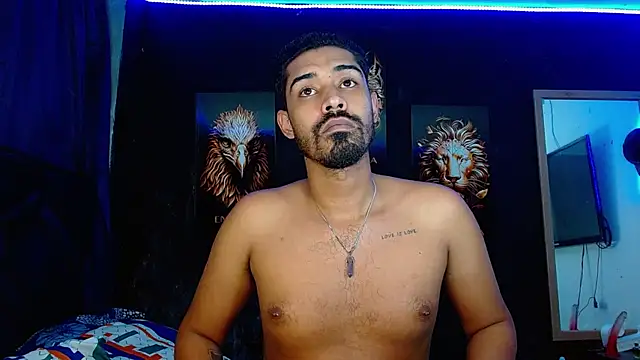 ryanse hot online show from March 2025 07:20:02 PM