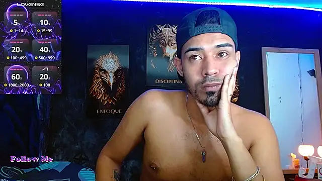 ryanse hot online show from September 2025 05:45:01 PM