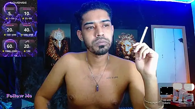 ryanse hot online show from September 2025 06:52:01 PM