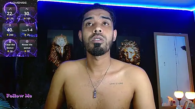 ryanse hot online show from September 2025 06:00:01 PM