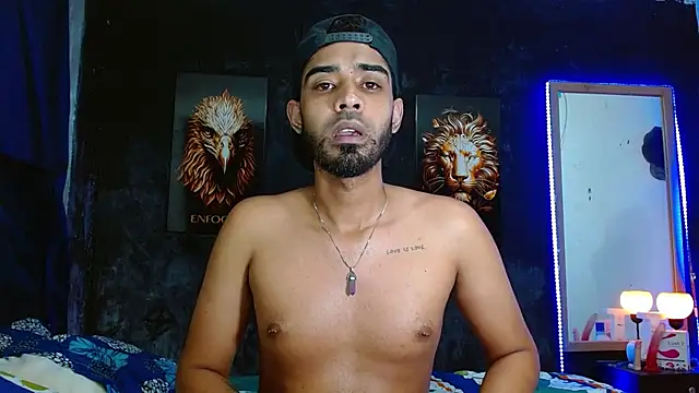 ryanse hot online show from November 2025 06:40:02 PM