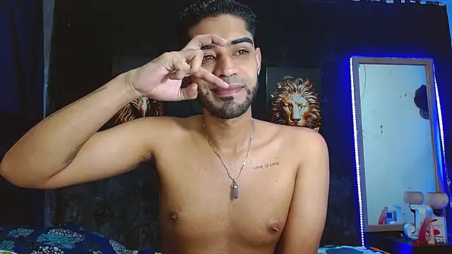 ryanse hot online show from November 2025 06:52:02 PM