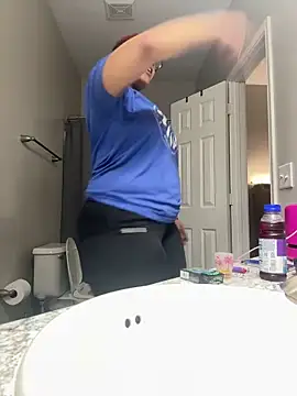 SexyHoneyRedd online show from December 2024 12:15:02 AM