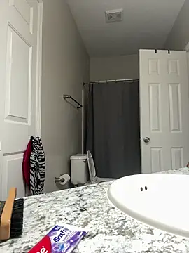 SexyHoneyRedd online show from February 2025 12:15:02 PM