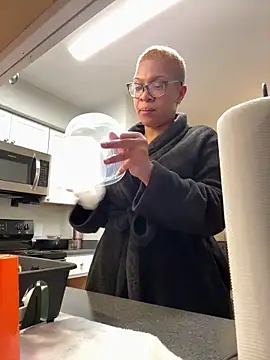 SexyHoneyRedd online show from March 2026 11:32:02 PM