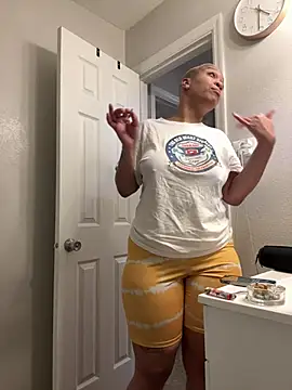 SexyHoneyRedd online show from June 2026 08:30:02 AM