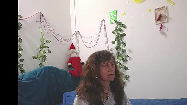 DominaLeona online show from November 2025 09:19:02 PM