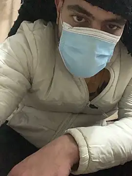 YawlingJingoist online show from March 2026 03:43:01 AM