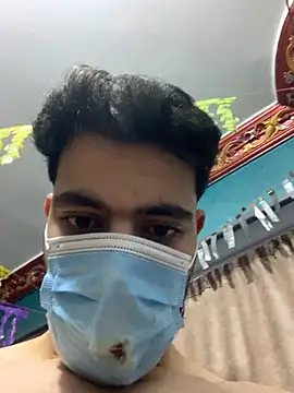 YawlingJingoist online show from March 2026 01:11:02 AM