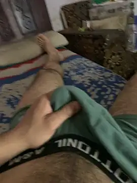 YawlingJingoist online show from July 2026 10:56:02 AM