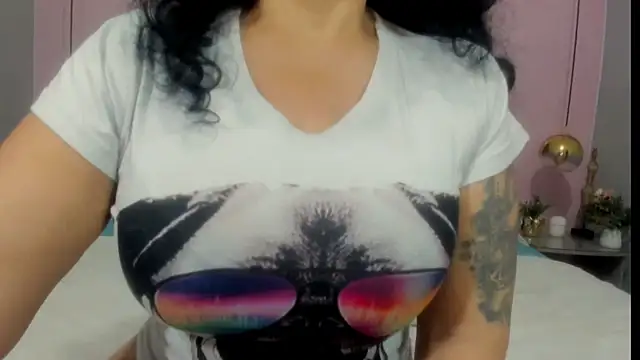 valeriasexxx online show from February 2025 09:32:02 AM