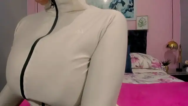 valeriasexxx online show from March 2025 10:00:02 AM