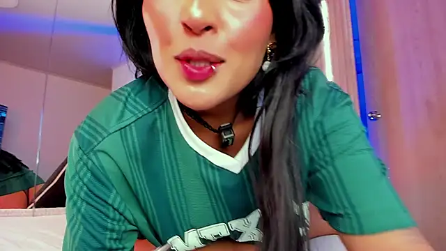 EviePhoenix online show from June 2026 09:24:01 PM