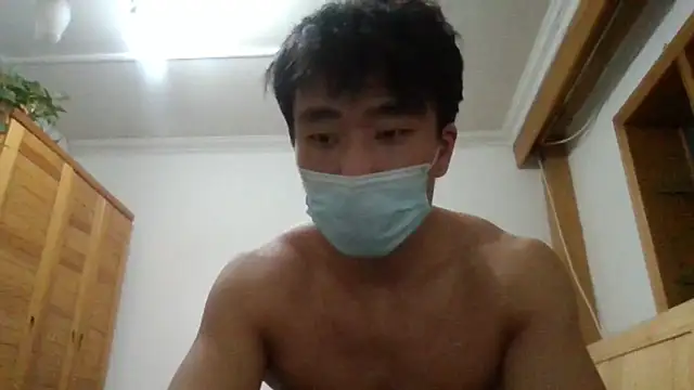 shuai321 online show from January 2025 04:01:02 PM