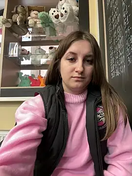 Strawberryyyyik online show from March 2025 12:45:02 PM