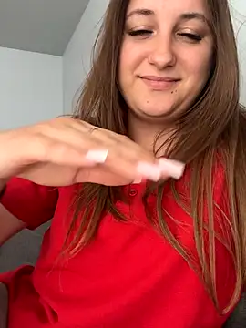 Strawberryyyyik online show from September 2025 11:00:01 AM